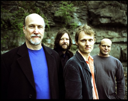 [ medeski, scofield, martin & wood ]