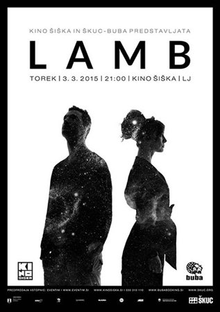 [ Lamb ]