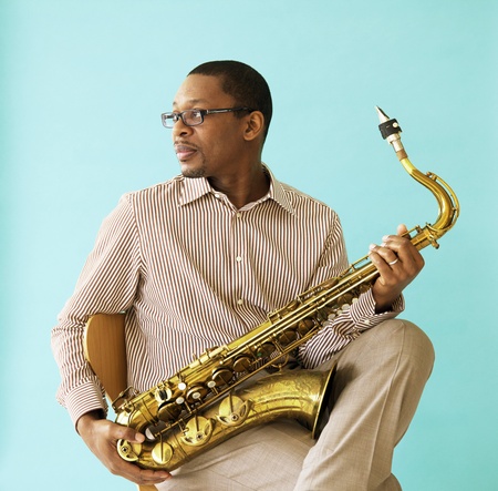 [ Ravi Coltrane otvara Jazz.hr sezonu ]