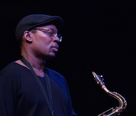 [ Ravi Coltrane sa svojim kvartetom otvara Jazz.hr sezonu ]