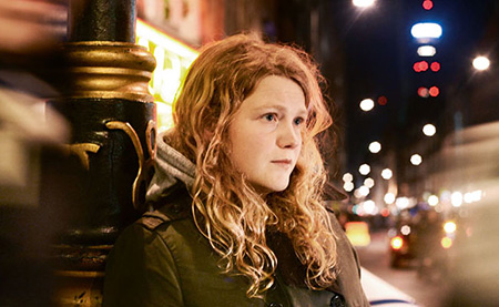 [ Kate Tempest ]