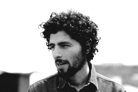 [ Jose Gonzalez ]