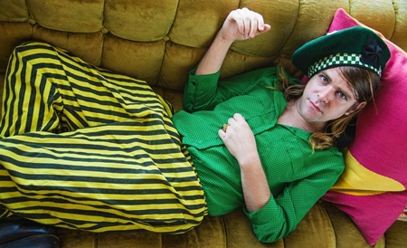 [ Ariel Pink ]