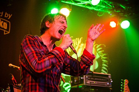 [ Pips Chips @ Videoclips @ Vintage Industrial Bar ]