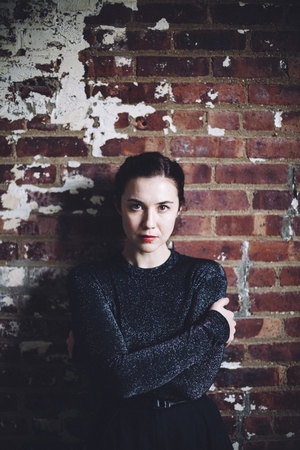 [ Lisa Hannigan ]