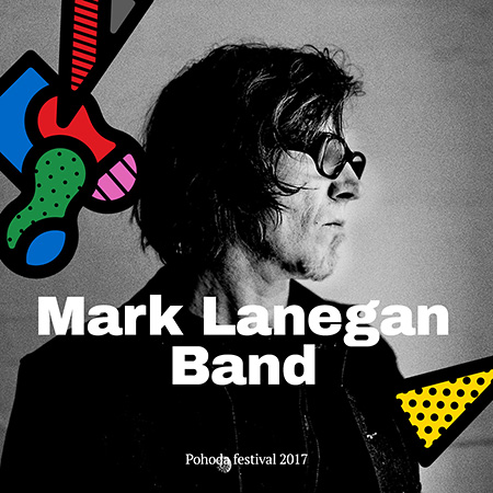 [ Mark Lanegan Band ]