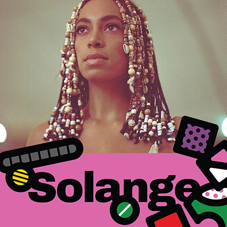 [ Solange ]