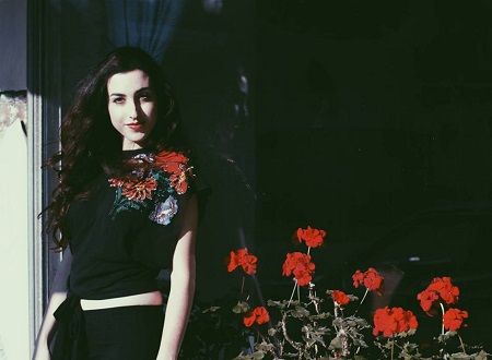 [ Marissa Nadler ]