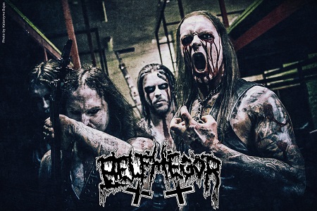 [ Belphegor ]