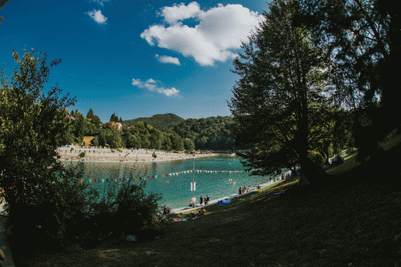 [ Ferragosto JAM ]