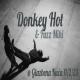 cover: DONKEY HOT + FUZZ MIHI & THE FUZZLINGS, 11/02/2023, Glazbena kuća, Velesajam, Zagreb