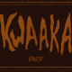 cover: KWAAKA AFROBEAT, 24/03/2023, Peti Kupe, Zagreb