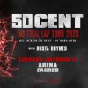cover: 50 CENT @ Arena, Zagreb, 17/10/2023