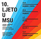 cover: Pankrti@LJETO U  MSU ZG 20/06/2023