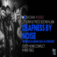 cover: DEAFNESS BY NOISE/ HOME CONFLICT/ HYPER TIDEZ 14/09/2023, Dva Osam, Zagreb