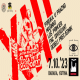 cover: 'Svoga tijela gospodar', 07/10/2023, Baraka, Kutina