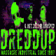 cover: dreDDup, 06/10/2023, Jugošped, Beograd