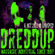 cover: dreDDup, 06/10/2023, Jugoped, Beograd