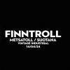 cover: Finntroll, Suotana & Metsatll @ Vintage Industrial Bar, 14/04/2024