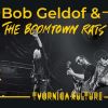 cover: Bob Geldof & The Boomtown Rats @ Tvornica kulture, Zagreb, 26/04/2024