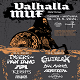 cover: Valhalla MUF Festival 2024 @ Movara, 10-11/05/2024