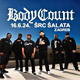 cover: Body Count@alata ZG/16/06/2024