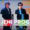cover: OBOJENI PROGRAM @ Vintage Industrial Bar, Zagreb, 26/03/2025
