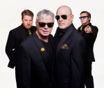 cover: The Stranglers @ Cave Romane, Vinkuran, 08/07/2025