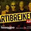 cover: PARTIBREJKERS @ Boogaloo, Zagreb, 25/10/2025