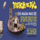 cover: Preach The RI Festival 15-16/08/2025, Martinska, ibenik