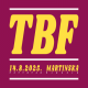cover: TBF 14/08/2025, Martinska, ibenik