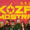 cover: Koza Mostra @ Regenerator, Zabok, 09/09/2025
