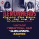 cover: The Lemonheads @ Vintage Industrial Bar, Zagreb, 16/9/2025