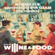 cover: Nedjelja u klubu: 'Najmanji wine&food festival' prvi put gostuje u zagrebakom DVA OSAM, 21/09/2025