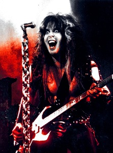 [ W.A.S.P. ]