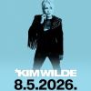 cover: Kim Wilde @ Tvornica kulture, Zagreb, 08/05/2026