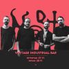 cover: M.O.R.T. @ Vintage Industrial Bar, Zagreb, 27-28/11/2025