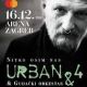 cover: Urban&4 i gudaki kvartet @Arena Zagreb - Nitko osim nas, 16/12/2025
