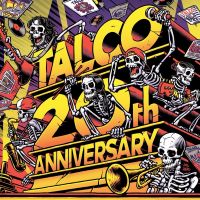 cover: Talco @ Mo�vara, Zagreb, 17/04/2026