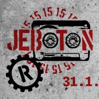 cover: Jeboton fe�ta @ Regenerator, Zabok, 31/01/2026