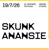 cover: Skunk Anansie @ Tvr�ava sv. Mihovila, �ibenik, 19.07.2026
