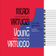 cover: 32. me�unarodno natjecanje Mladi virtuozi, 12-15/02/2026., Muzi�ka akademija, Zagreb