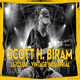 cover: Scott H. Biram @ Vintage Industrial bar, 25/02/2026