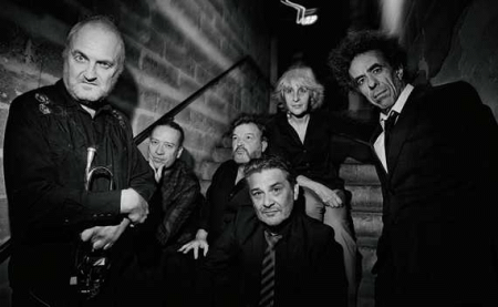 [ Les N�gresses Vertes ]