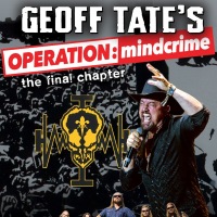 cover: Geoff Tate's Operation Mindcrime + Masterplan @ Boogaloo, Zagreb, 12.04.2026.