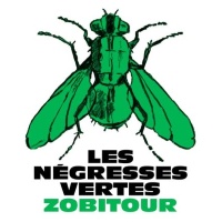 cover: Les N�gresses Vertes @ Boogaloo, Zagreb, 18/04/2026