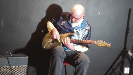 [ Vlatko Klari� 18.03.2026, Larry's Corner, Stockholm ]