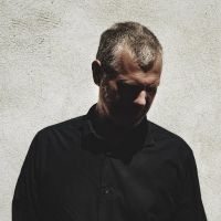 cover: Matt Elliott @ Mo�vara, Zagreb, 18/05/2026