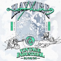 cover: Nothing + Haywire @ Vintage industrial bar, Zagreb, 21/07/2026