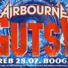 cover: AIRBOURNE @ Boogloo, Zagreb, 28/07/2026